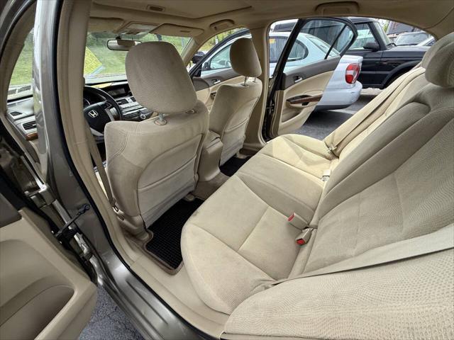 used 2008 Honda Accord car, priced at $6,499