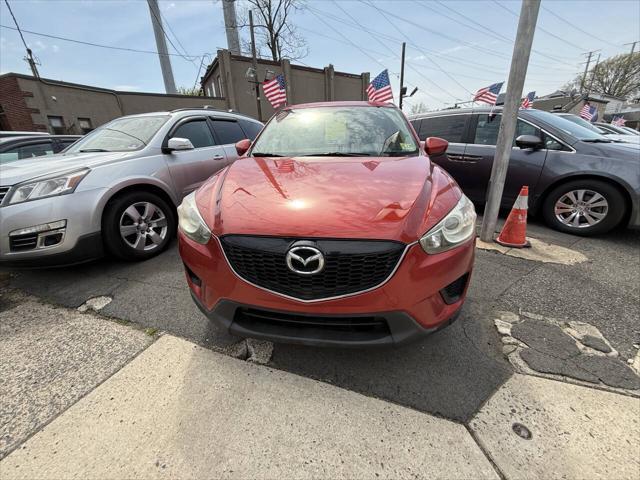 used 2014 Mazda CX-5 car, priced at $9,995