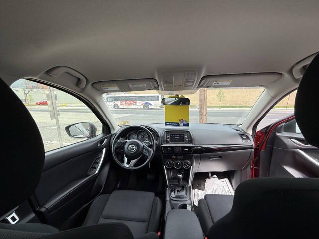 used 2014 Mazda CX-5 car, priced at $9,995