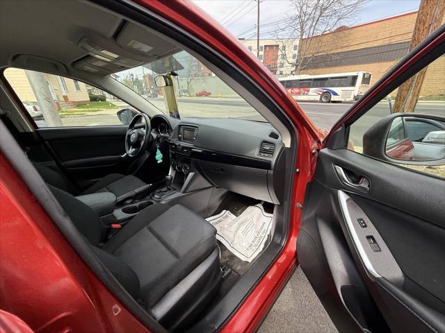 used 2014 Mazda CX-5 car, priced at $9,995