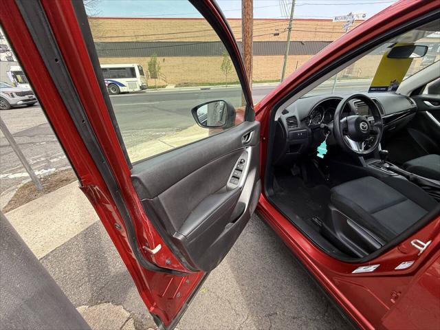 used 2014 Mazda CX-5 car, priced at $9,995