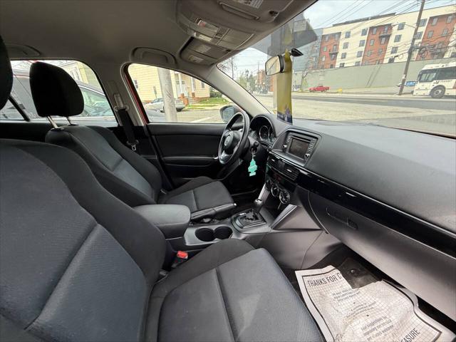 used 2014 Mazda CX-5 car, priced at $9,995