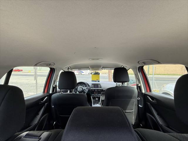 used 2014 Mazda CX-5 car, priced at $9,995