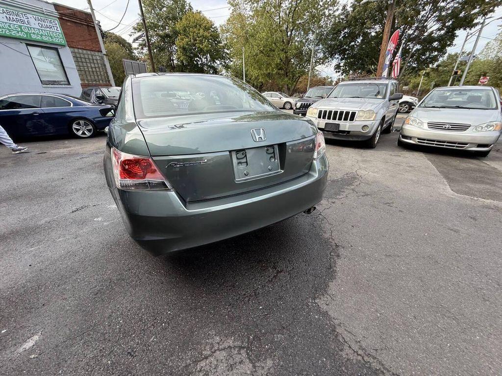 used 2008 Honda Accord car, priced at $8,999