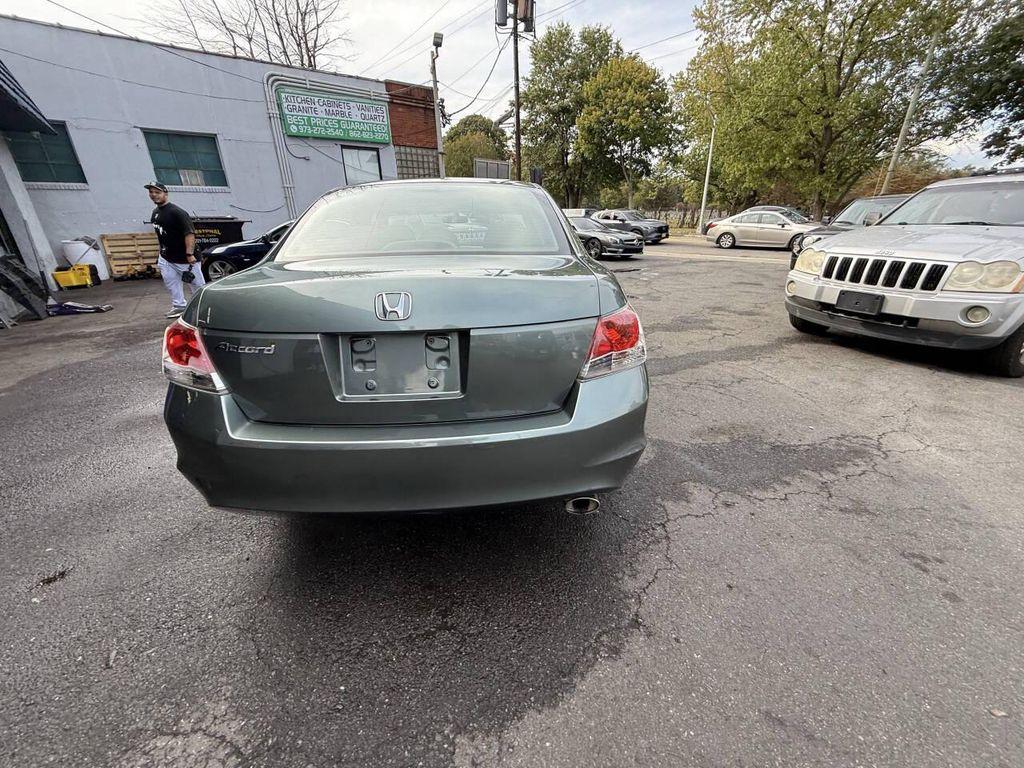 used 2008 Honda Accord car, priced at $8,999