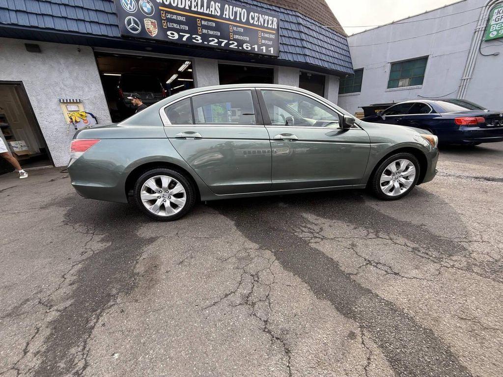 used 2008 Honda Accord car, priced at $8,999
