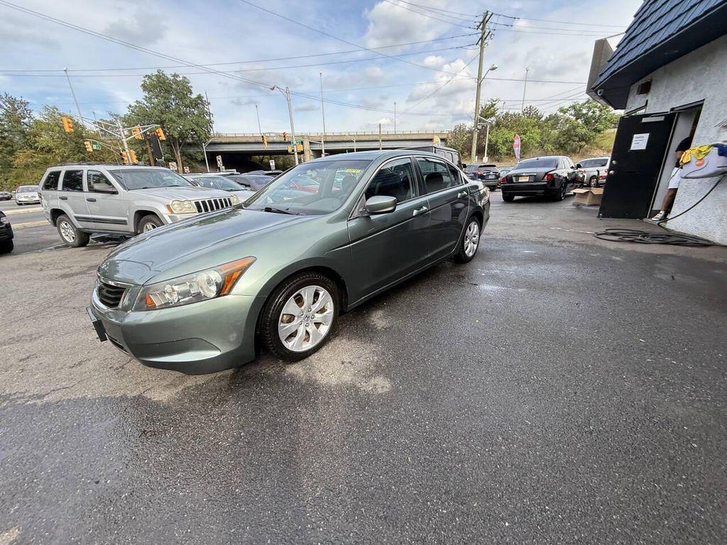 used 2008 Honda Accord car, priced at $8,999