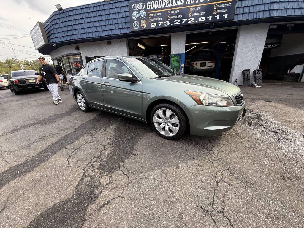 used 2008 Honda Accord car, priced at $8,999