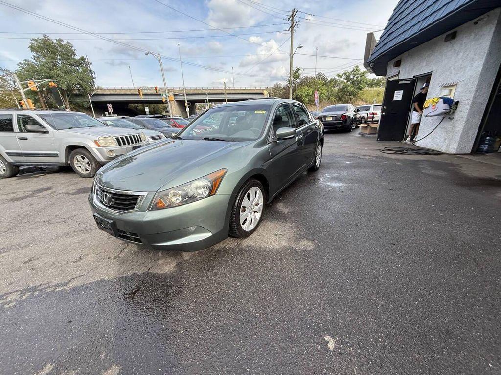 used 2008 Honda Accord car, priced at $8,999