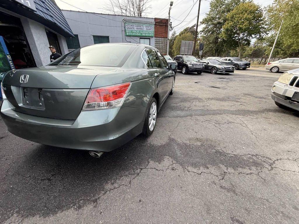 used 2008 Honda Accord car, priced at $8,999