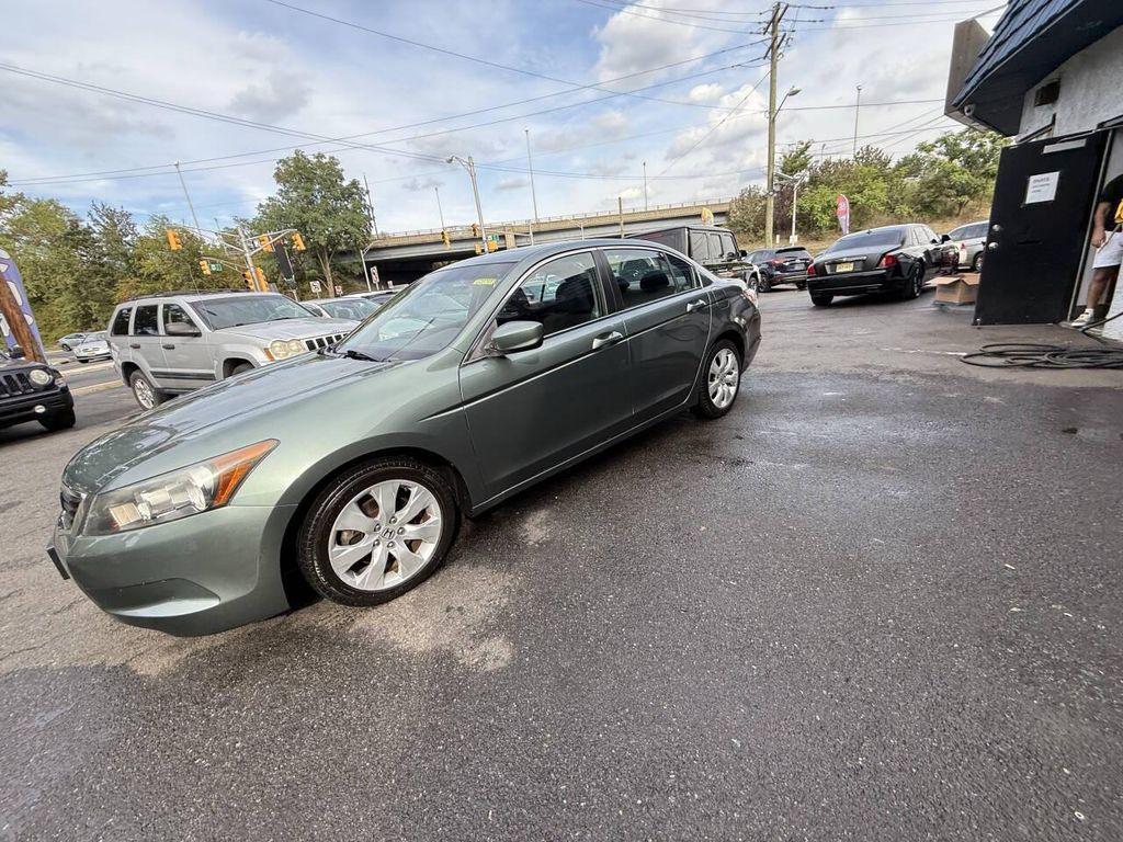 used 2008 Honda Accord car, priced at $8,999