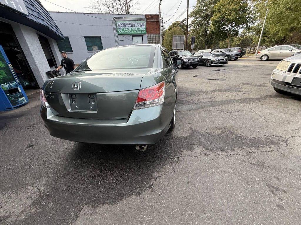 used 2008 Honda Accord car, priced at $8,999