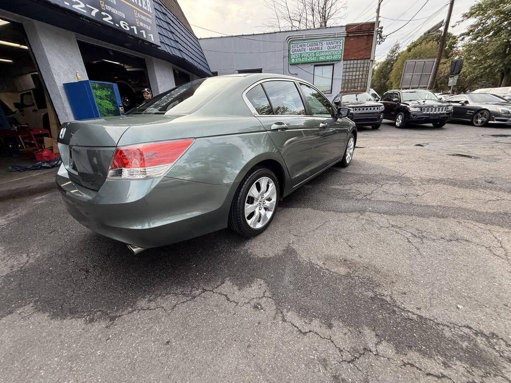 used 2008 Honda Accord car, priced at $8,999