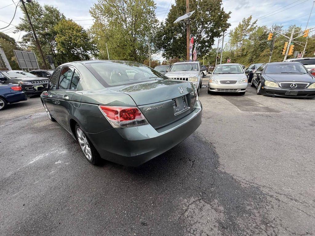 used 2008 Honda Accord car, priced at $8,999
