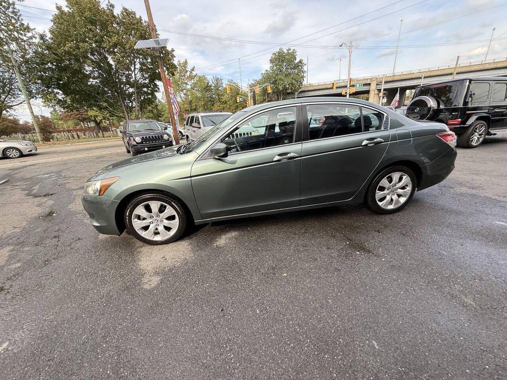 used 2008 Honda Accord car, priced at $8,999