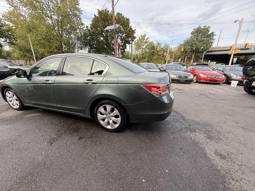 used 2008 Honda Accord car, priced at $8,999