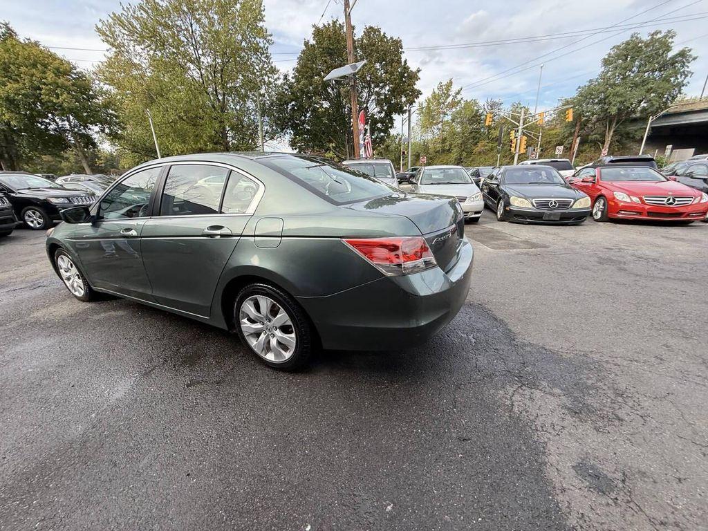 used 2008 Honda Accord car, priced at $8,999