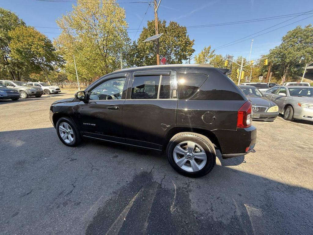 used 2014 Jeep Compass car, priced at $6,999