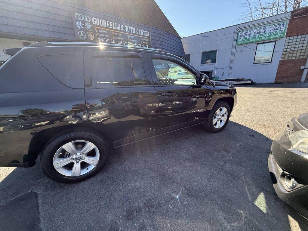 used 2014 Jeep Compass car, priced at $6,999