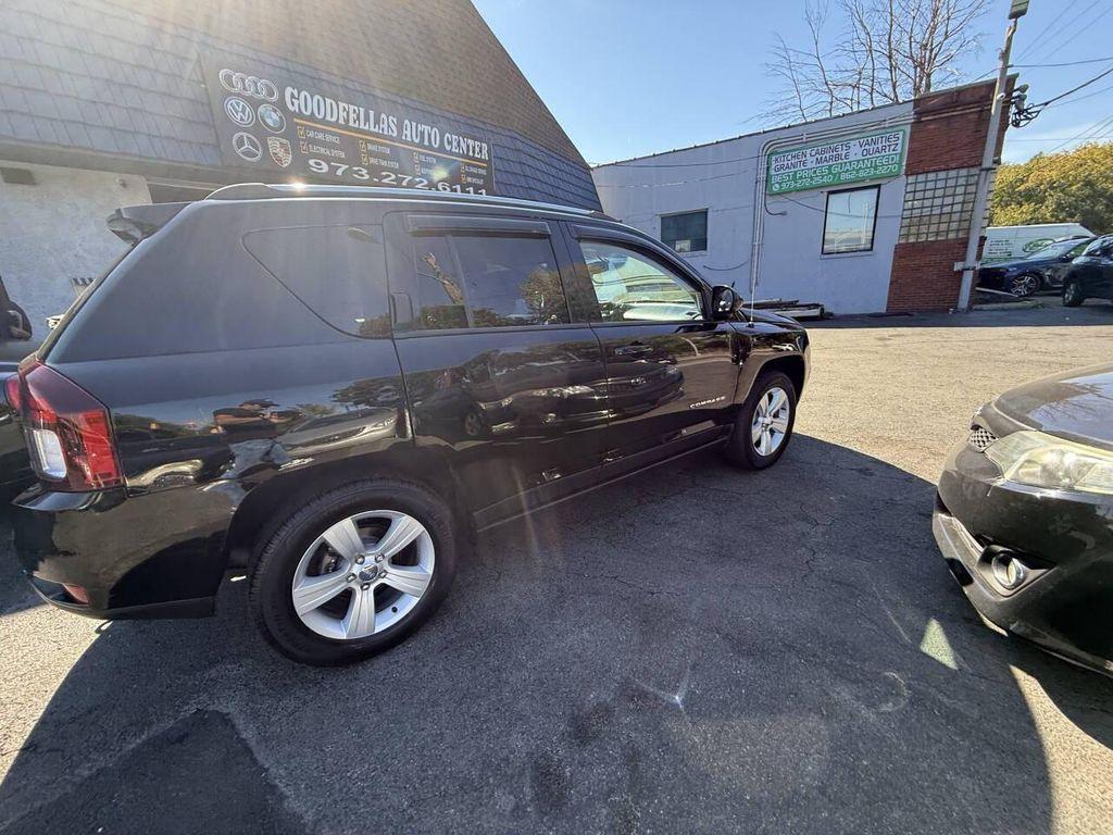 used 2014 Jeep Compass car, priced at $6,999