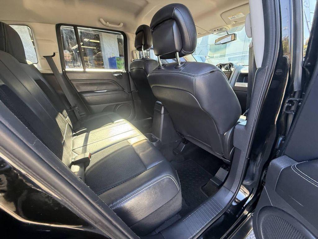 used 2014 Jeep Compass car, priced at $6,999