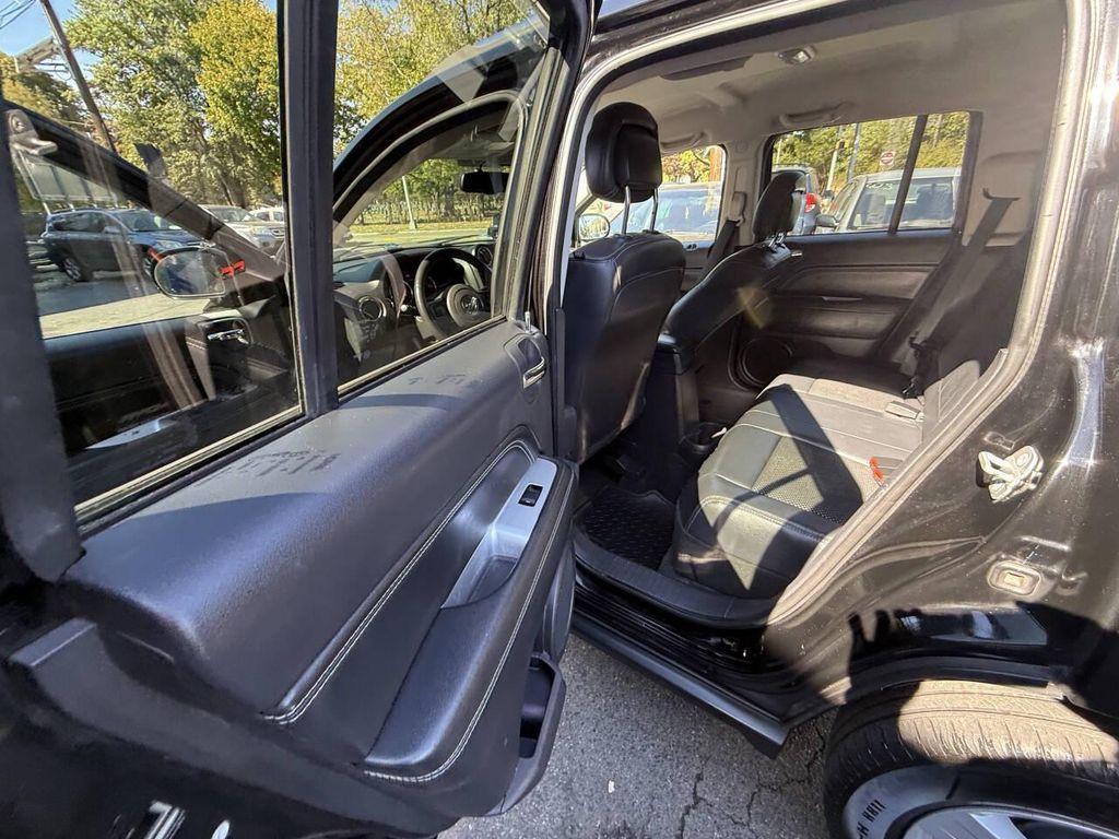 used 2014 Jeep Compass car, priced at $6,999