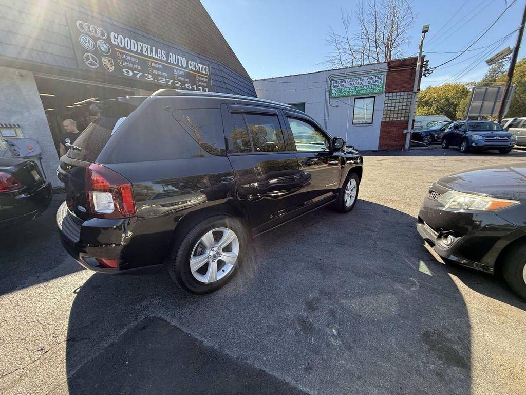 used 2014 Jeep Compass car, priced at $6,999