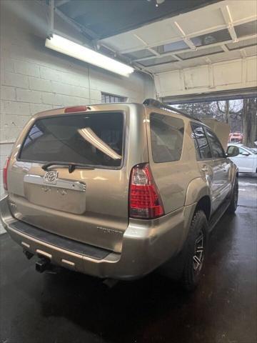 used 2008 Toyota 4Runner car, priced at $11,999