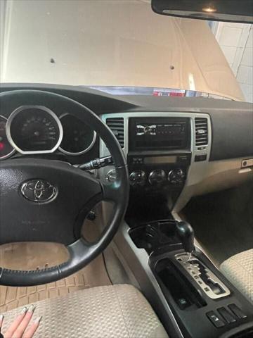 used 2008 Toyota 4Runner car, priced at $11,999
