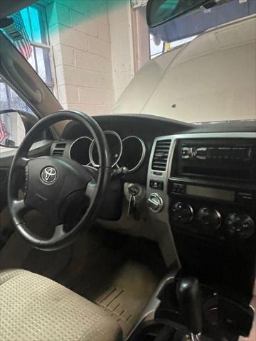 used 2008 Toyota 4Runner car, priced at $11,999