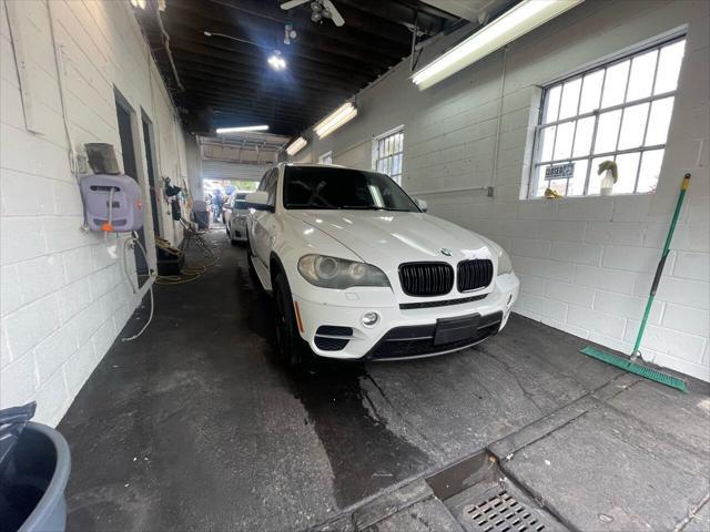 used 2011 BMW X5 car, priced at $6,999