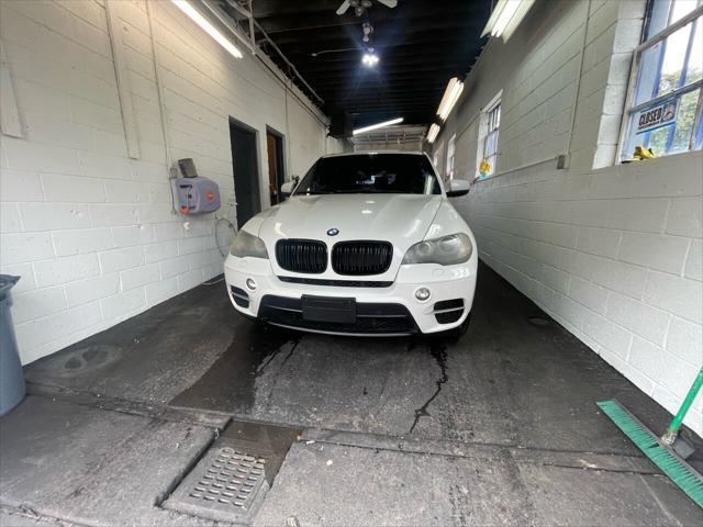 used 2011 BMW X5 car, priced at $6,999