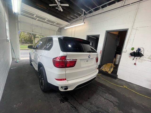 used 2011 BMW X5 car, priced at $6,999