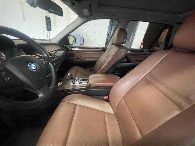 used 2011 BMW X5 car, priced at $6,999