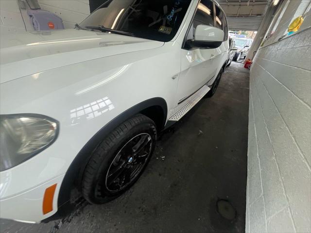 used 2011 BMW X5 car, priced at $6,999