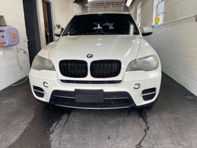 used 2011 BMW X5 car, priced at $6,999