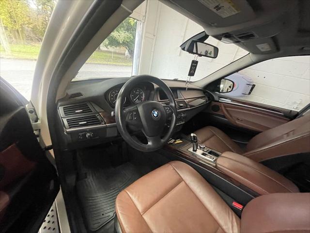 used 2011 BMW X5 car, priced at $6,999