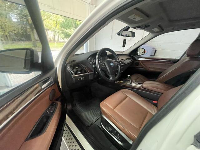 used 2011 BMW X5 car, priced at $6,999