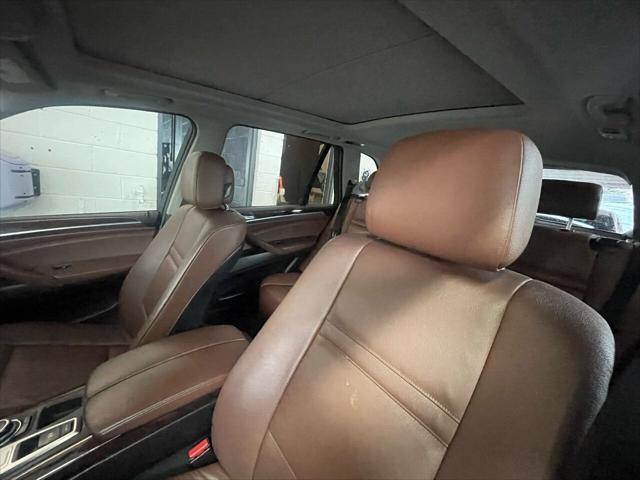 used 2011 BMW X5 car, priced at $6,999