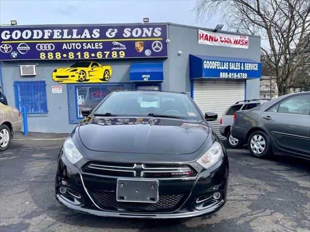 used 2013 Dodge Dart car, priced at $10,999