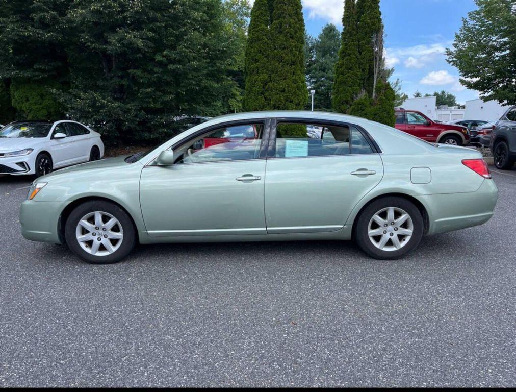 used 2006 Toyota Avalon car, priced at $5,599