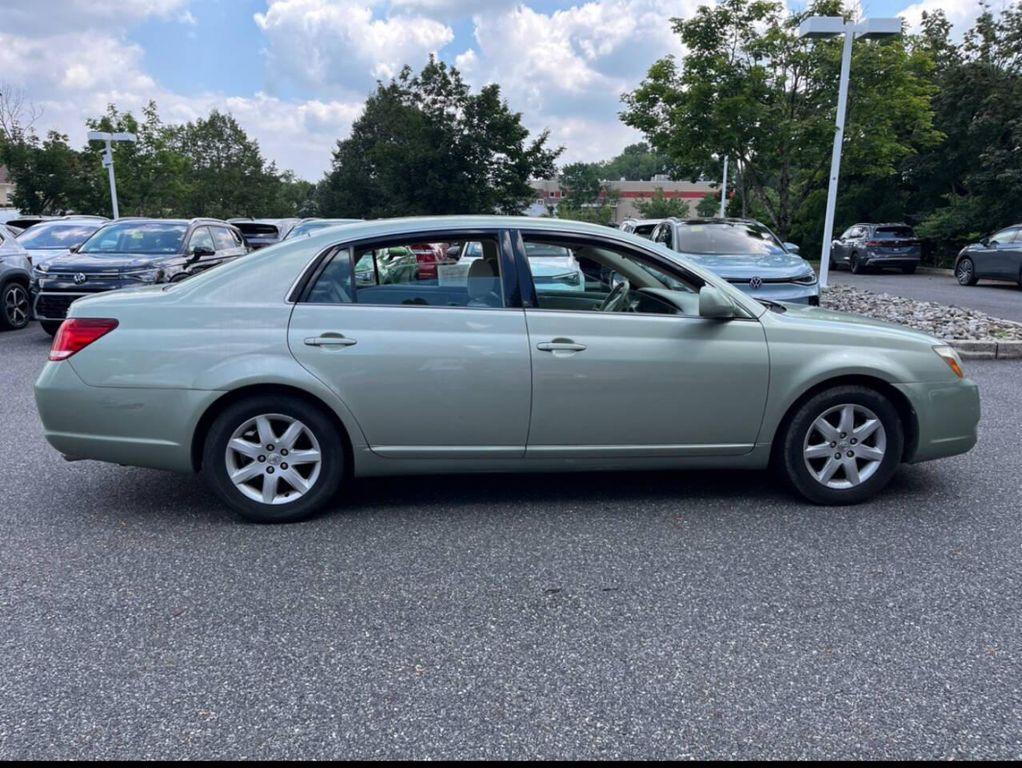 used 2006 Toyota Avalon car, priced at $5,599