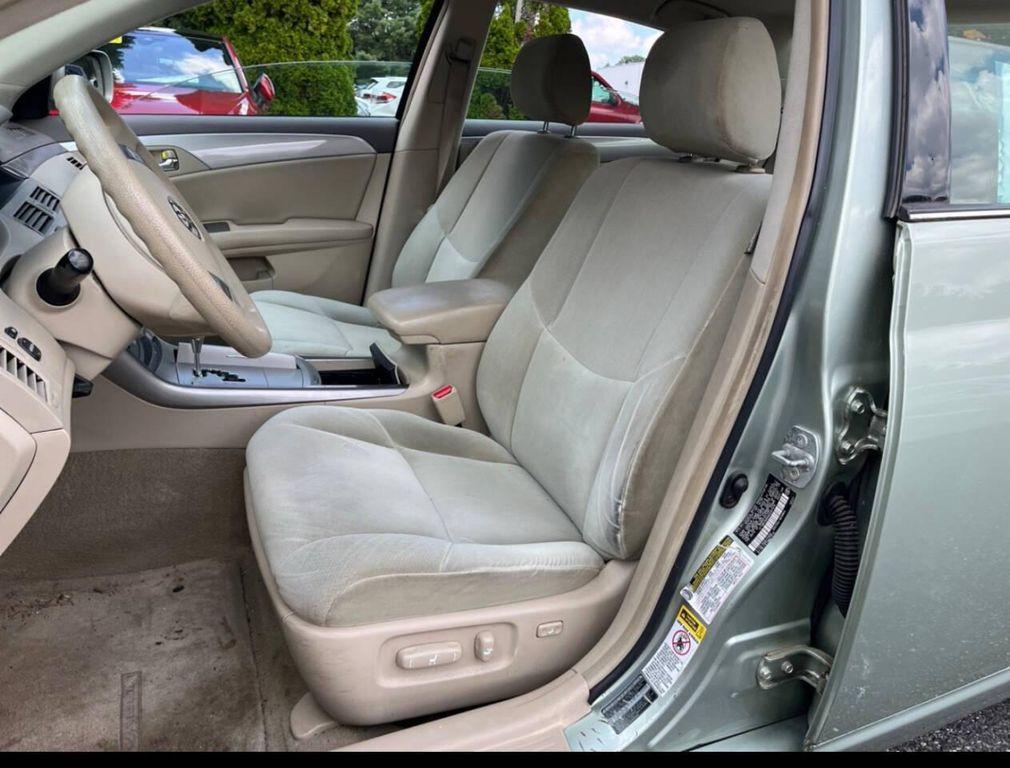used 2006 Toyota Avalon car, priced at $5,599
