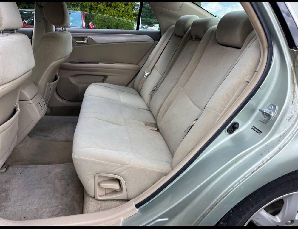 used 2006 Toyota Avalon car, priced at $5,599