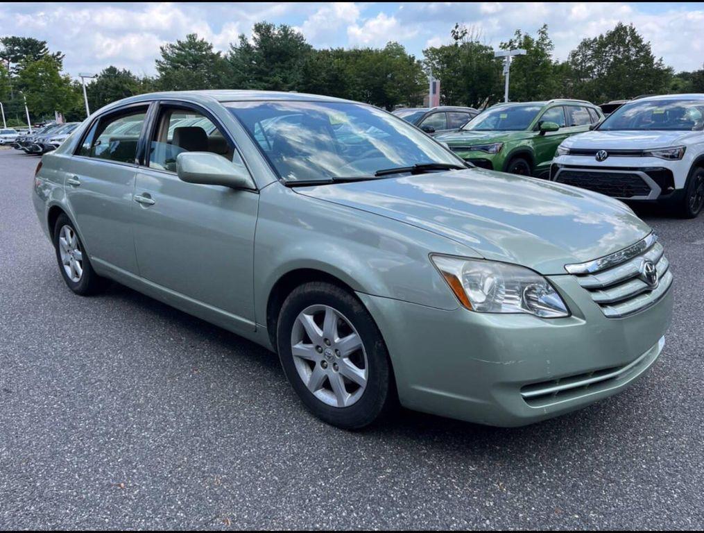 used 2006 Toyota Avalon car, priced at $5,599