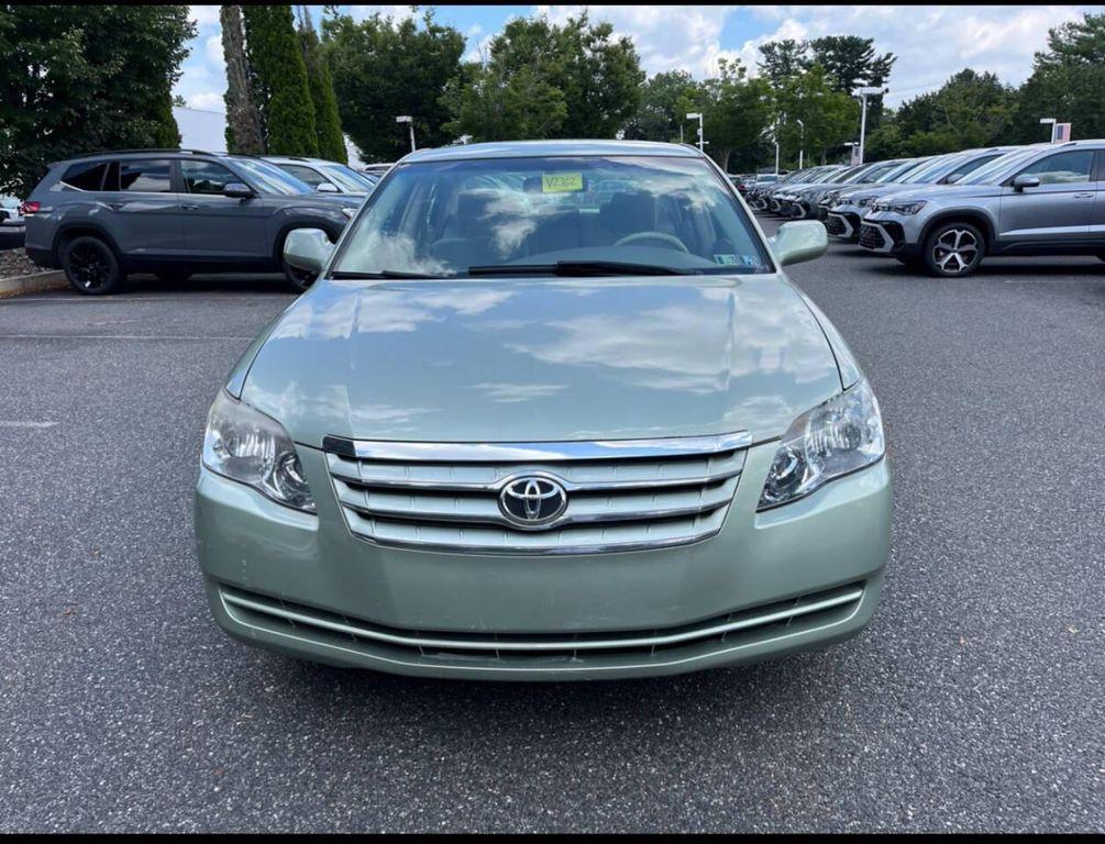 used 2006 Toyota Avalon car, priced at $5,599
