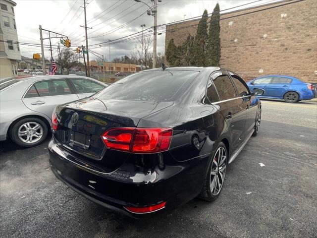 used 2012 Volkswagen Jetta car, priced at $8,999