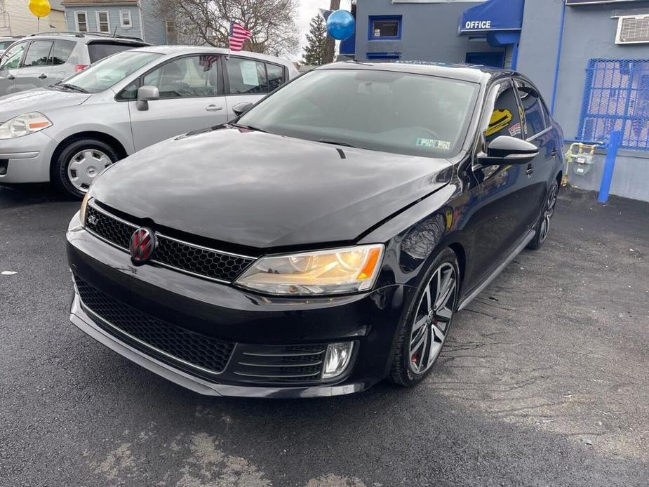 used 2012 Volkswagen Jetta car, priced at $8,999