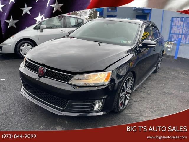 used 2012 Volkswagen Jetta car, priced at $8,999