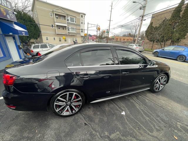 used 2012 Volkswagen Jetta car, priced at $8,999